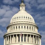 Capitol dome